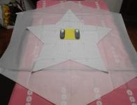 Rokkaku Mario Star